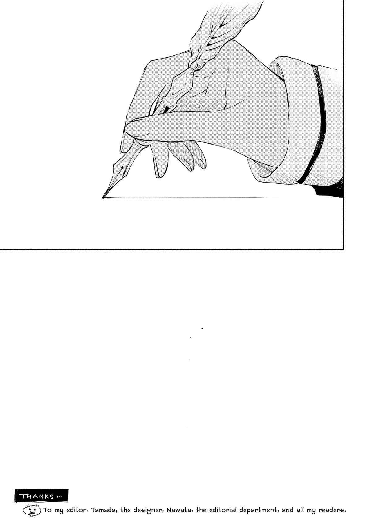 I Want to Love You Till Your Dying Day Chapter 14.5 - Page 31