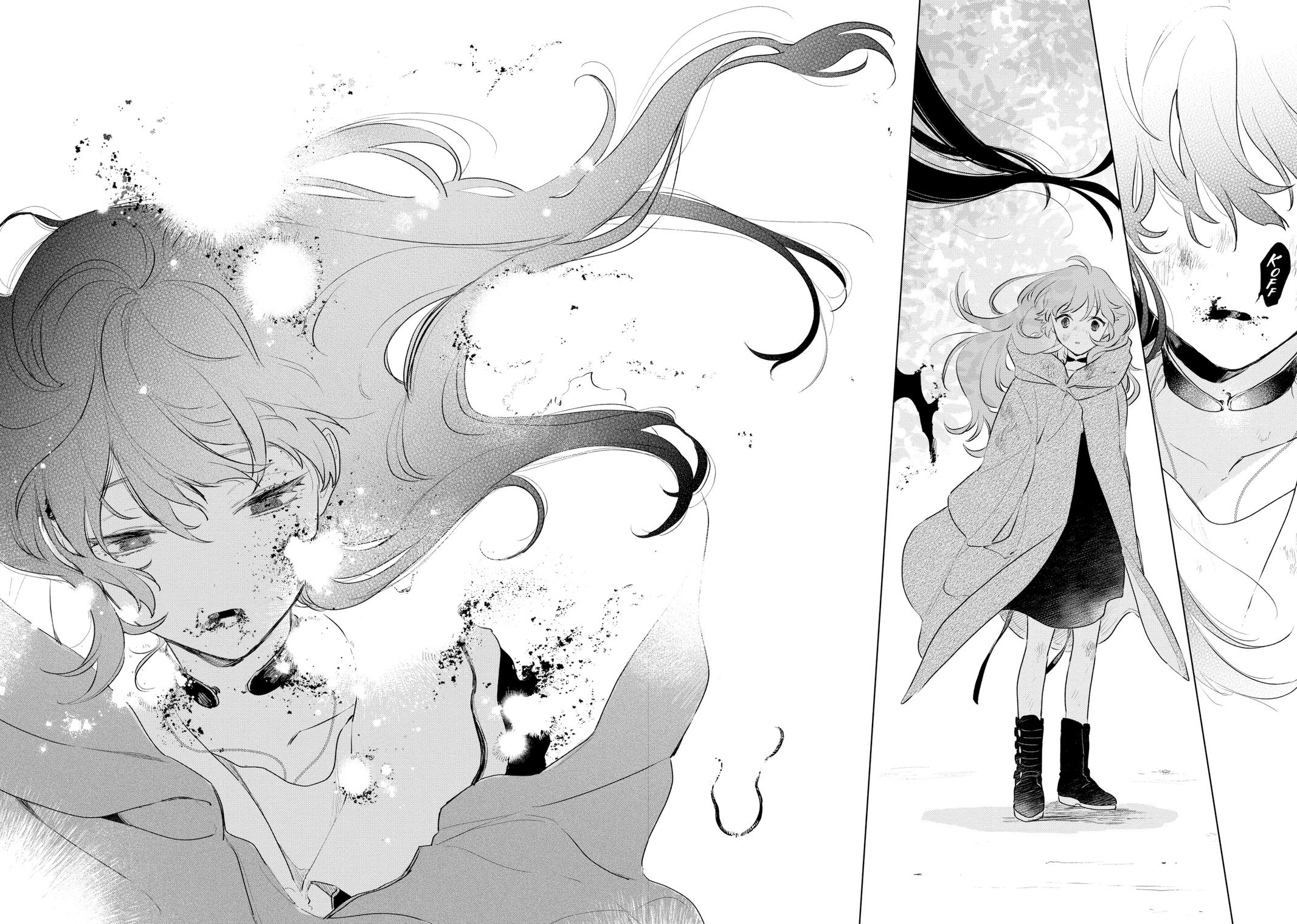 I Want to Love You Till Your Dying Day Chapter 14 - Page 26