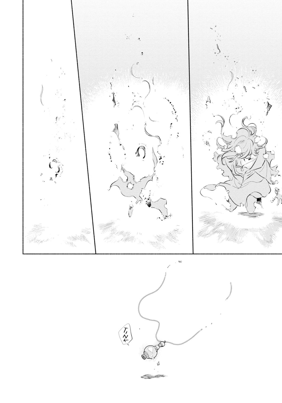 I Want to Love You Till Your Dying Day Chapter 14 - Page 27