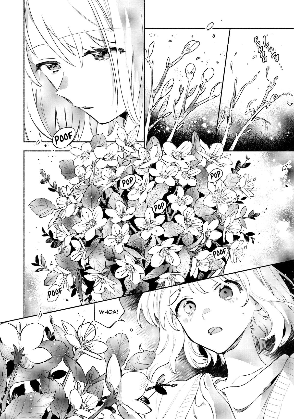 I Want to Love You Till Your Dying Day Chapter 17 - Page 8