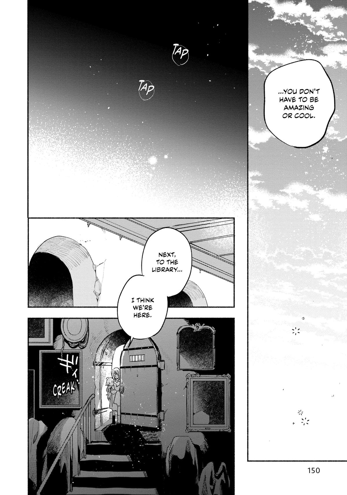 I Want to Love You Till Your Dying Day Chapter 19 - Page 18