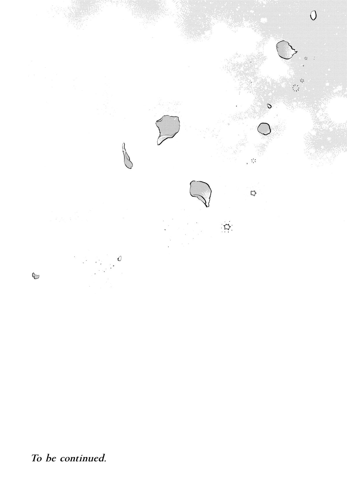I Want to Love You Till Your Dying Day Chapter 19 - Page 31