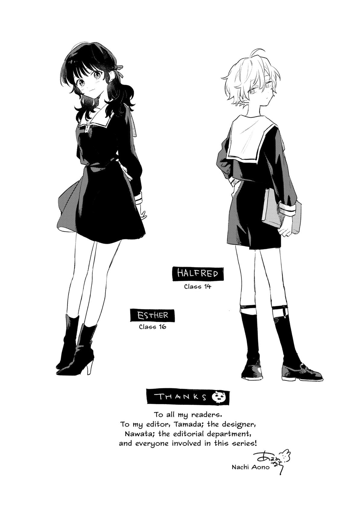 I Want to Love You Till Your Dying Day Chapter 19 - Page 32