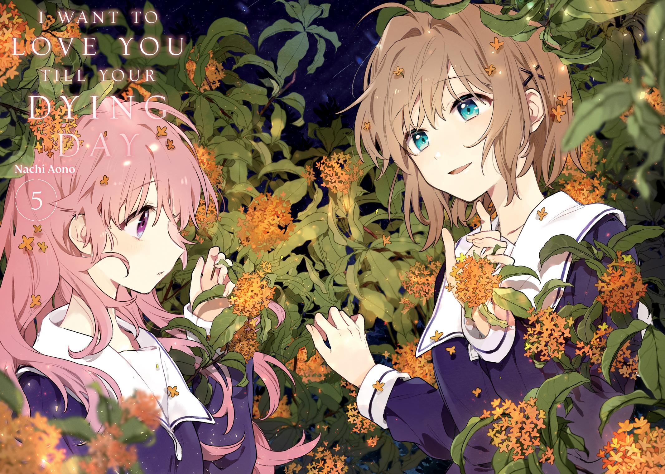 I Want to Love You Till Your Dying Day Chapter 20 - Page 3