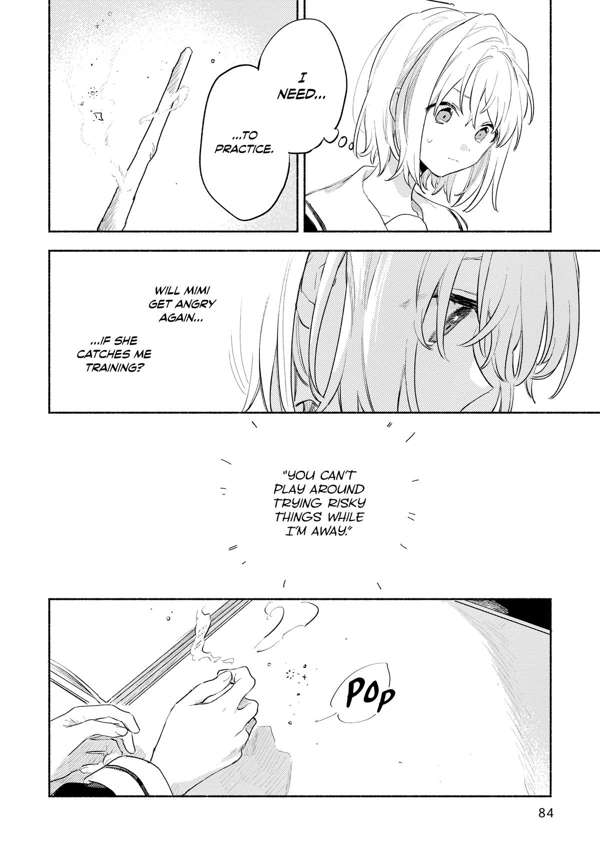 I Want to Love You Till Your Dying Day Chapter 22 - Page 16