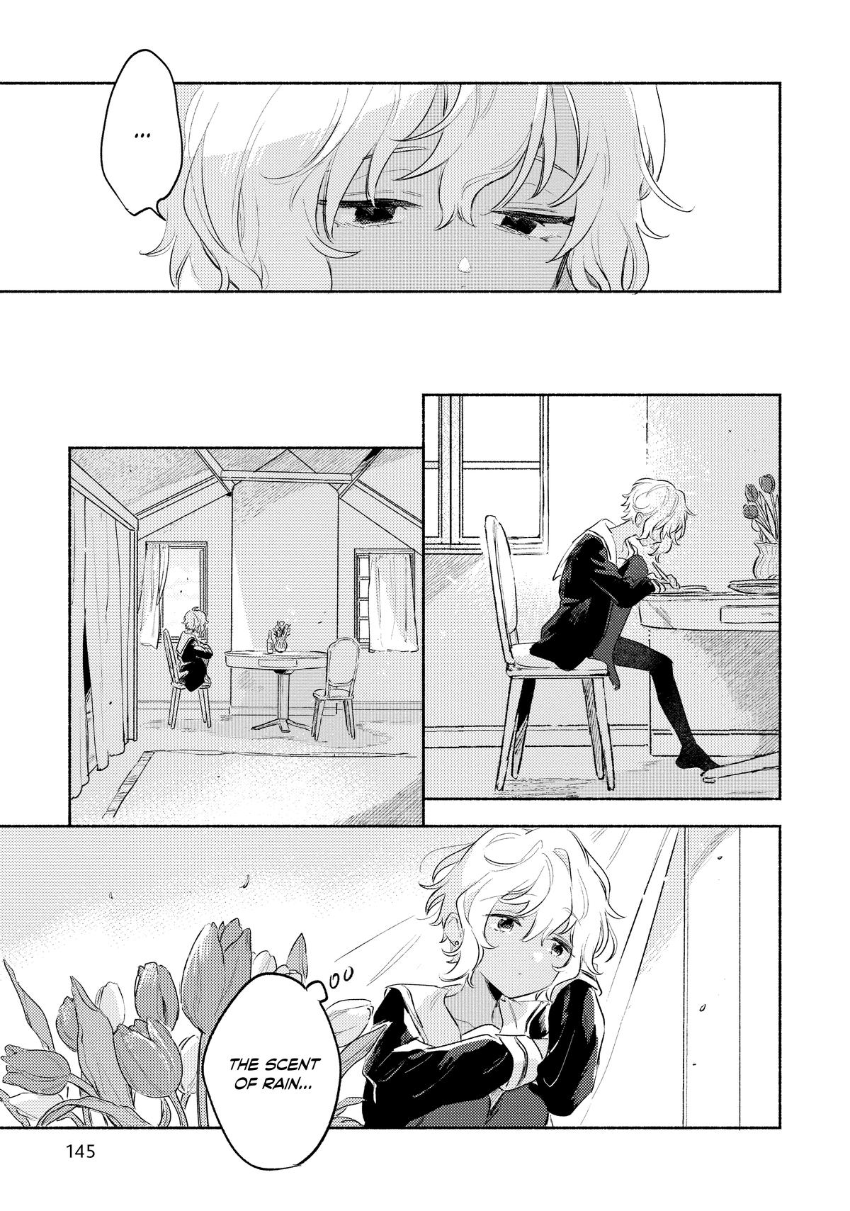 I Want to Love You Till Your Dying Day Chapter 24 - Page 15
