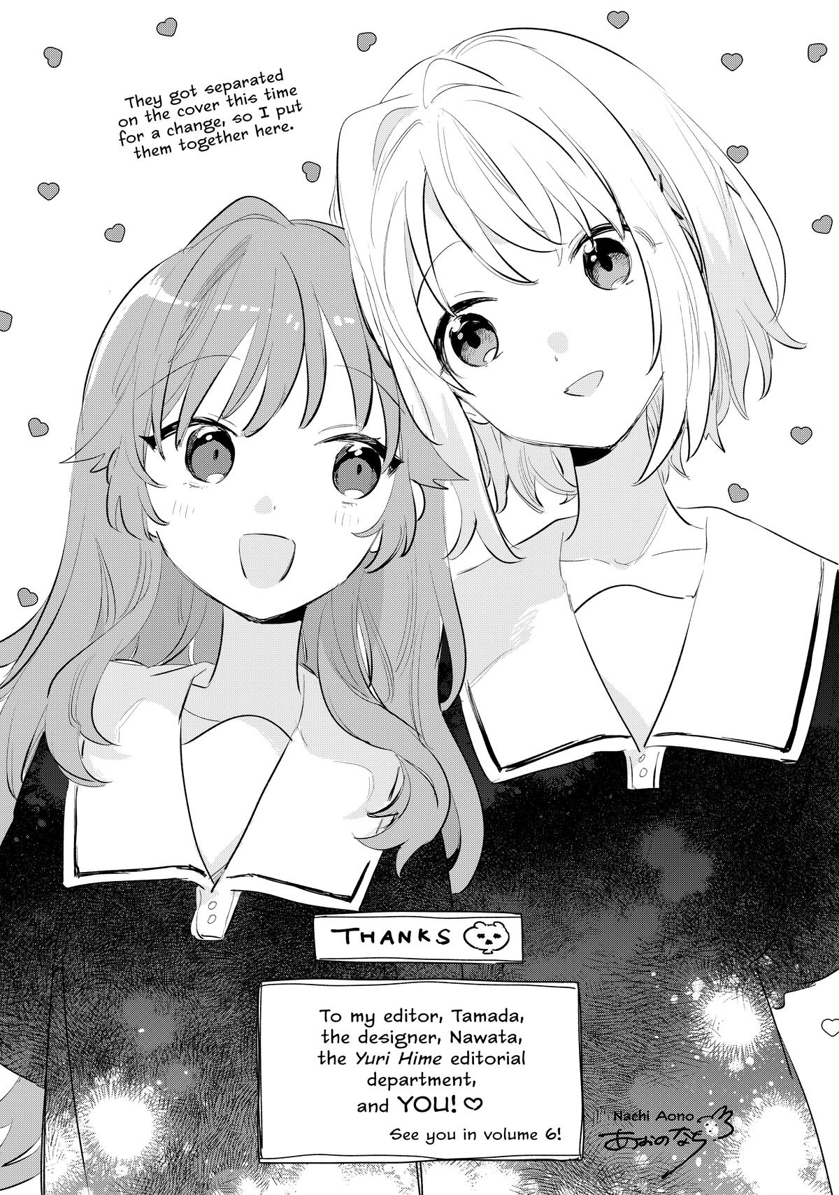 I Want to Love You Till Your Dying Day Chapter 24 - Page 34