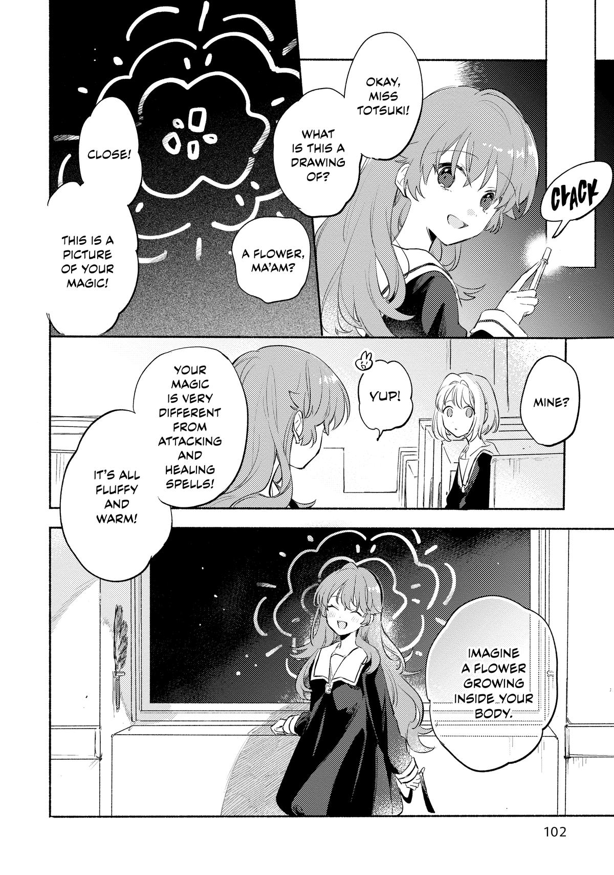 I Want to Love You Till Your Dying Day Chapter 28 - Page 10