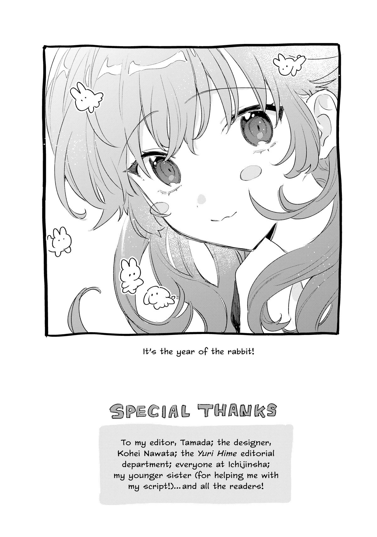 I Want to Love You Till Your Dying Day Chapter 29 - Page 26