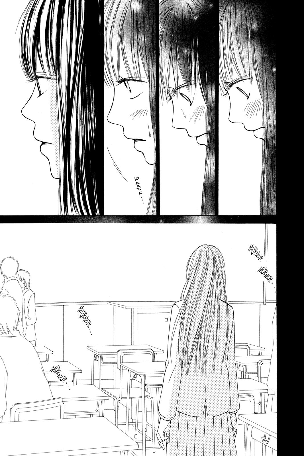 Kimi ni Todoke - From Me to You Chapter 1 - Page 32