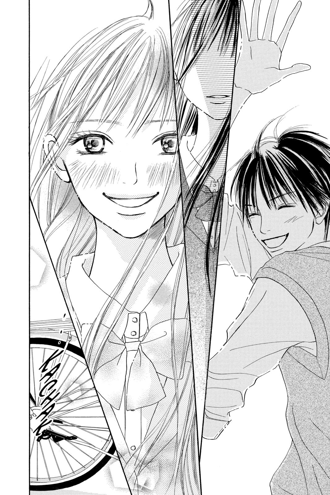 Kimi ni Todoke - From Me to You Chapter 1 - Page 49