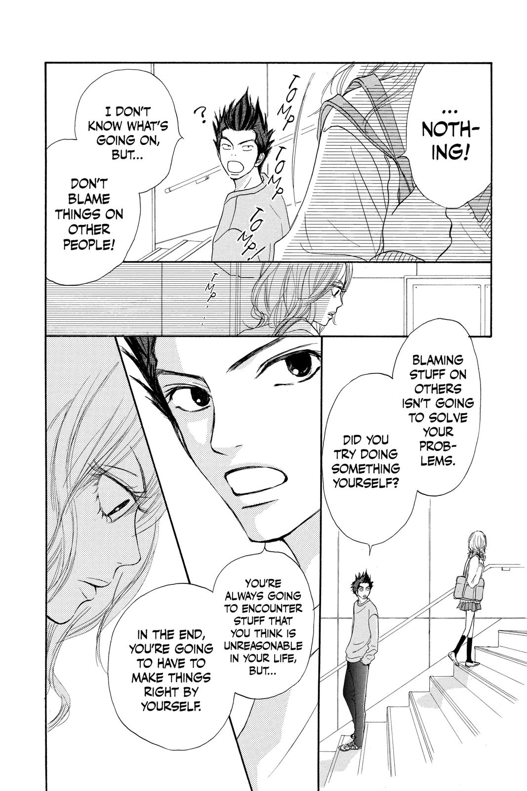 Kimi ni Todoke - From Me to You Chapter 6 - Page 15