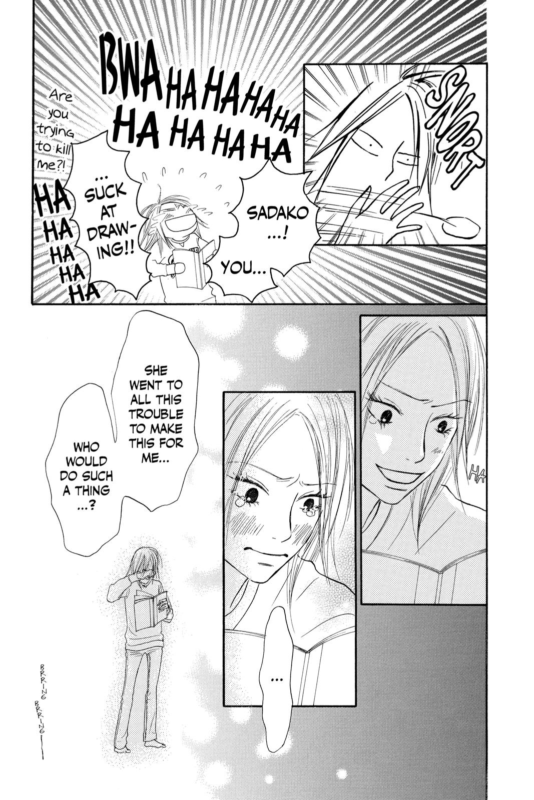 Kimi ni Todoke - From Me to You Chapter 6 - Page 26