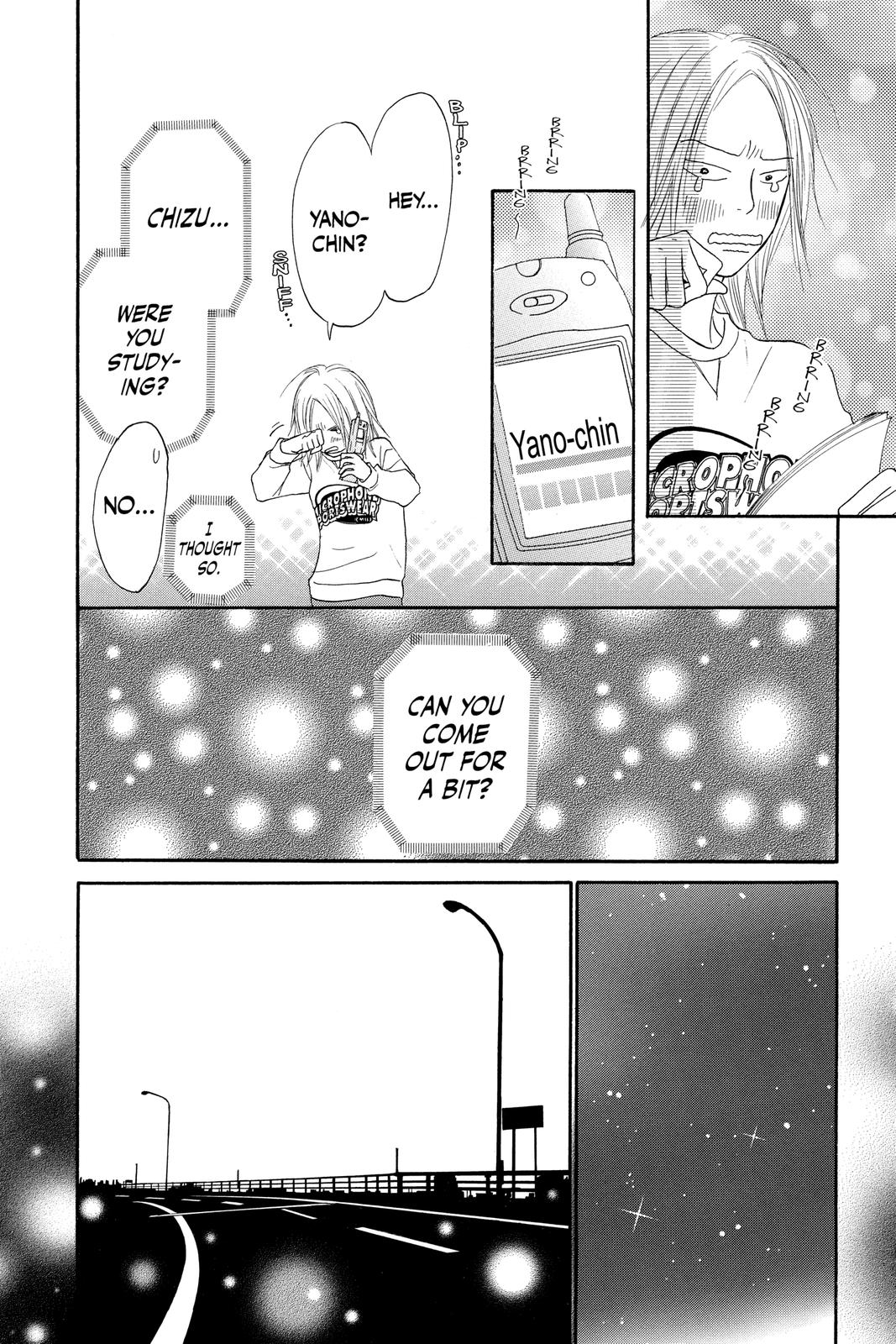Kimi ni Todoke - From Me to You Chapter 6 - Page 27