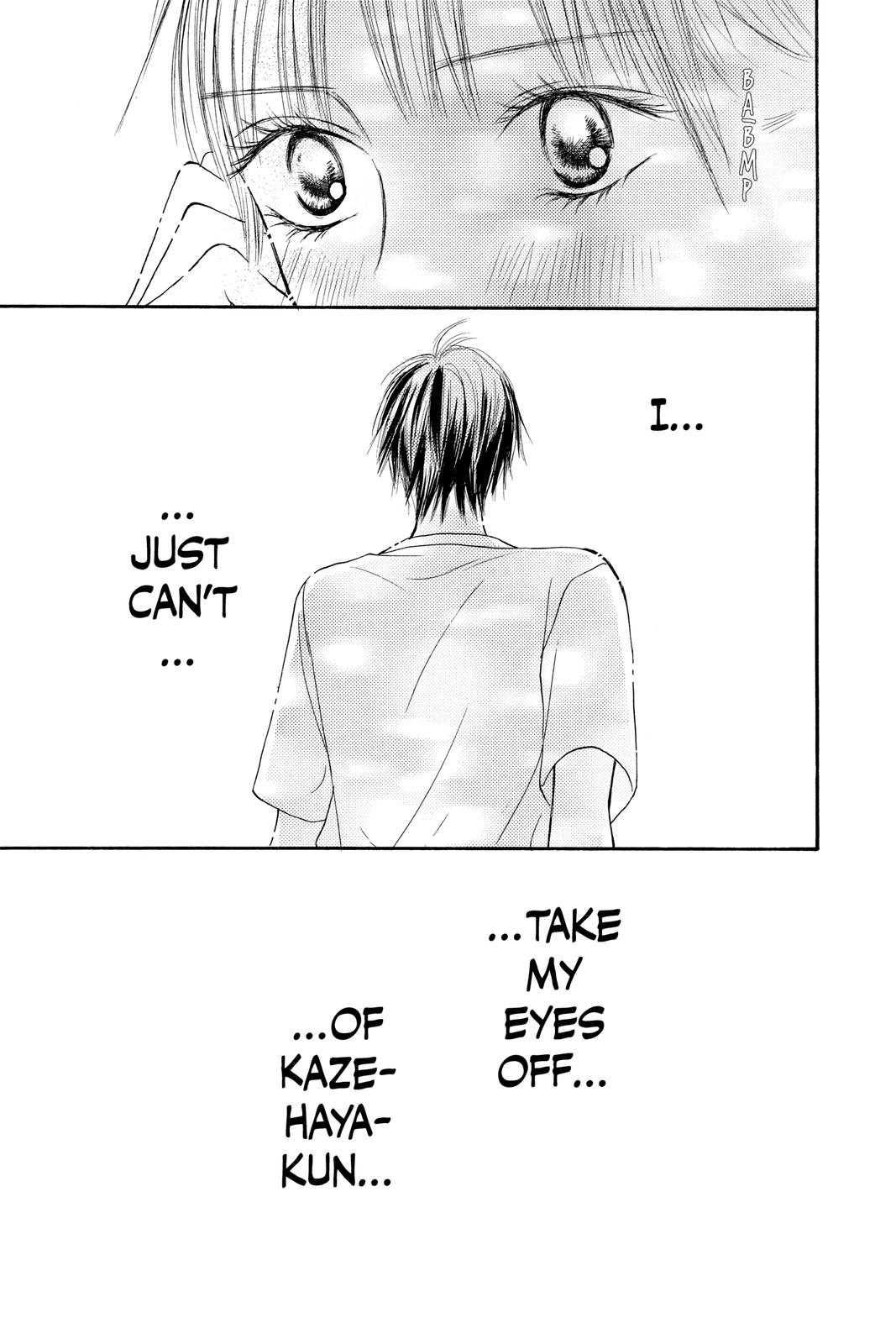 Kimi ni Todoke - From Me to You Chapter 9 - Page 26