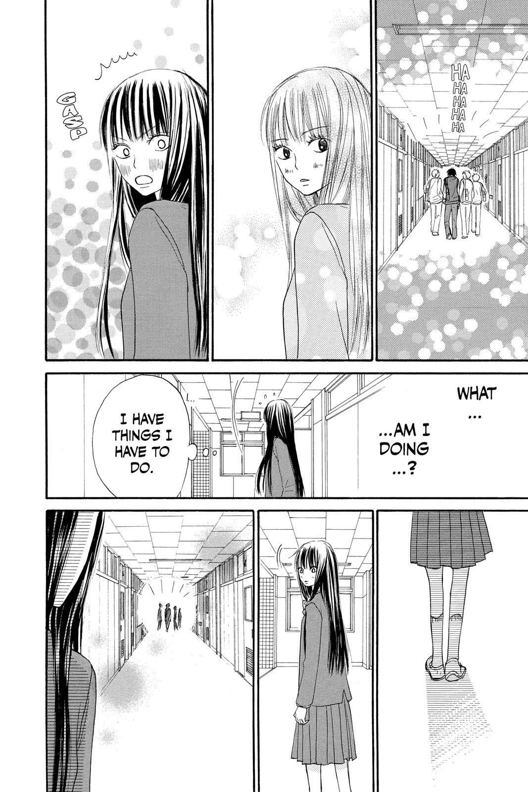 Kimi ni Todoke - From Me to You Chapter 9 - Page 29