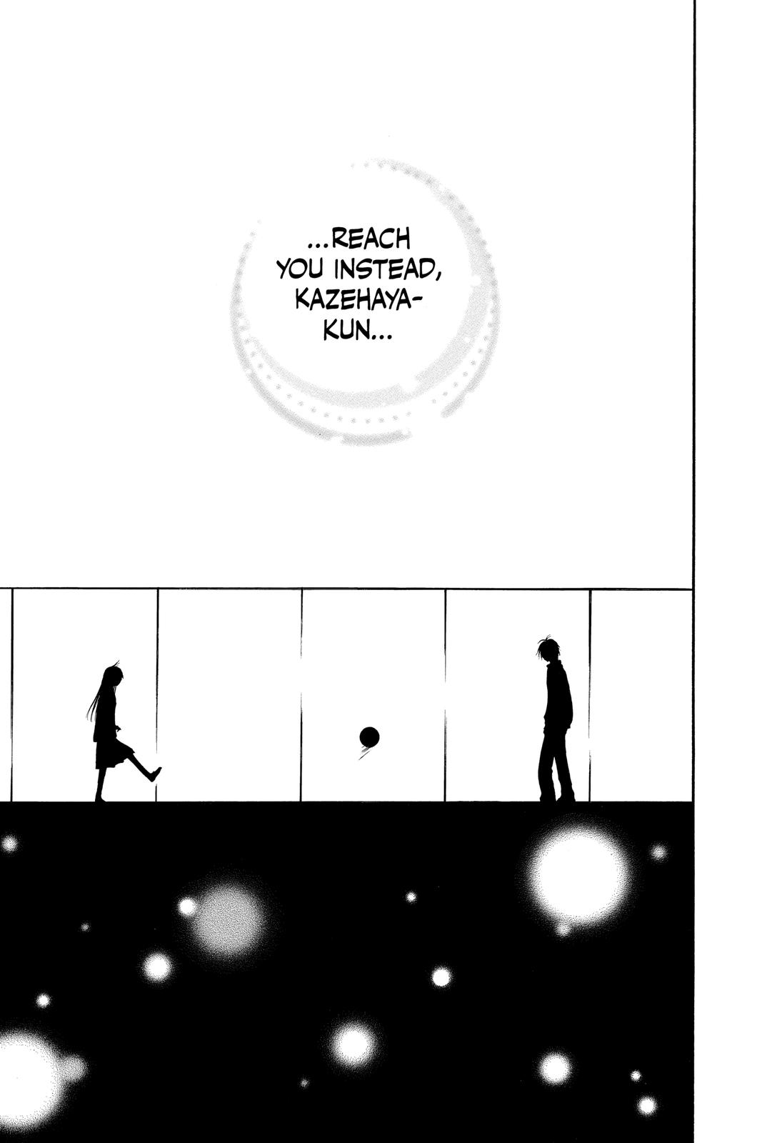 Kimi ni Todoke - From Me to You Chapter 9 - Page 42