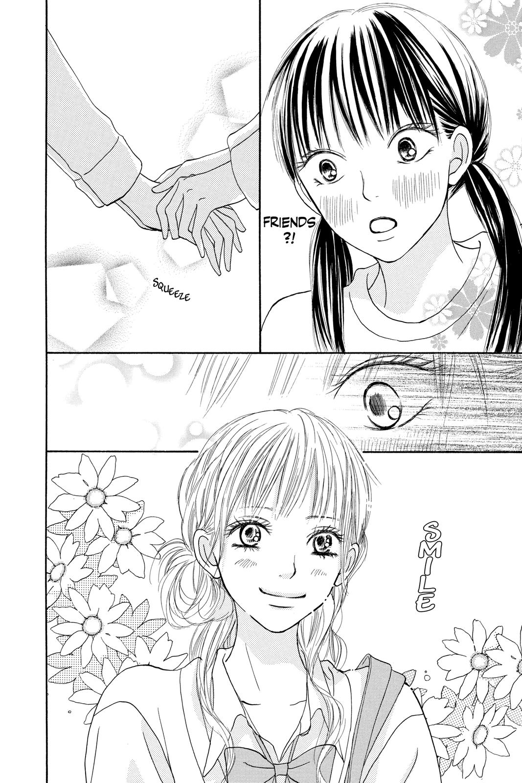 Kimi ni Todoke - From Me to You Chapter 10 - Page 44