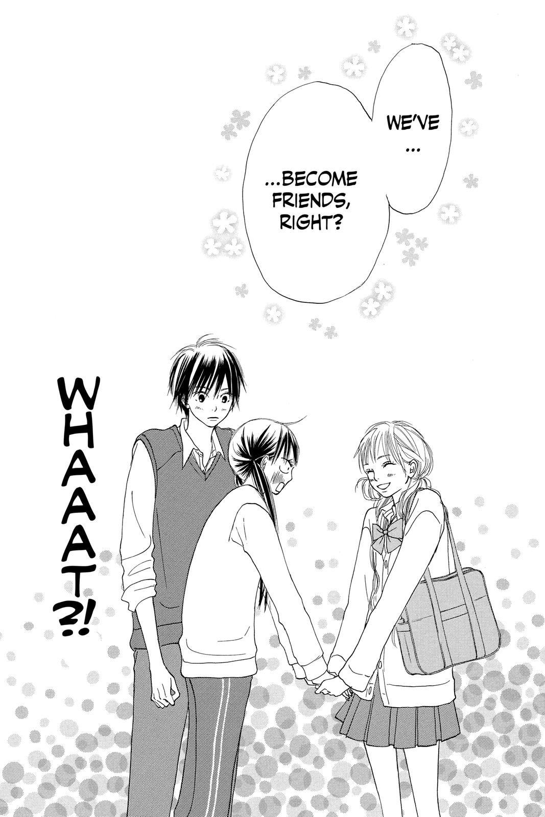 Kimi ni Todoke - From Me to You Chapter 10 - Page 45