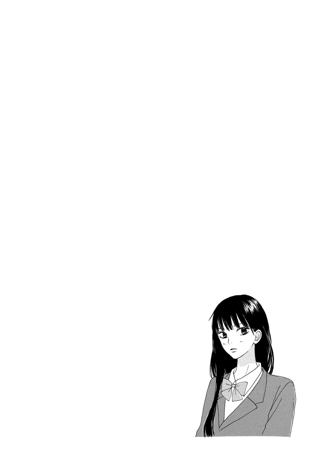 Kimi ni Todoke - From Me to You Chapter 12 - Page 5