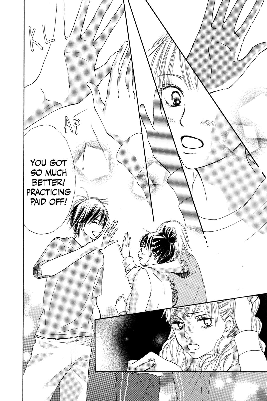 Kimi ni Todoke - From Me to You Chapter 12 - Page 27