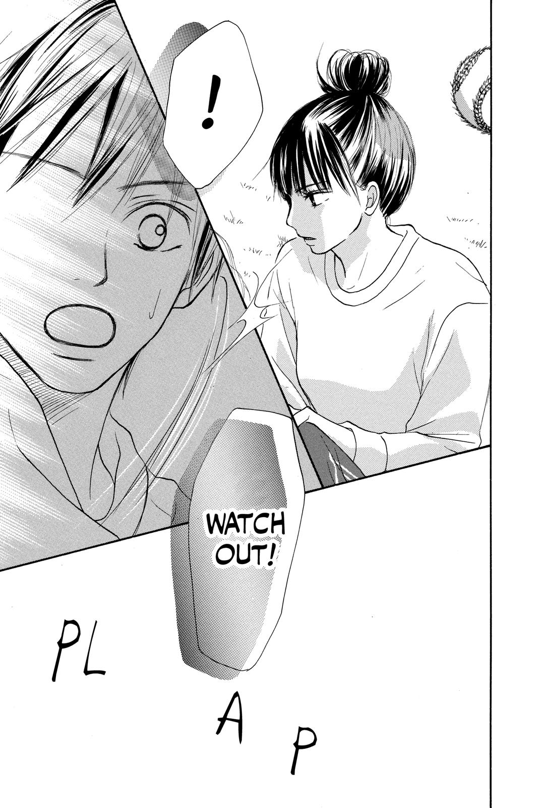Kimi ni Todoke - From Me to You Chapter 12 - Page 44
