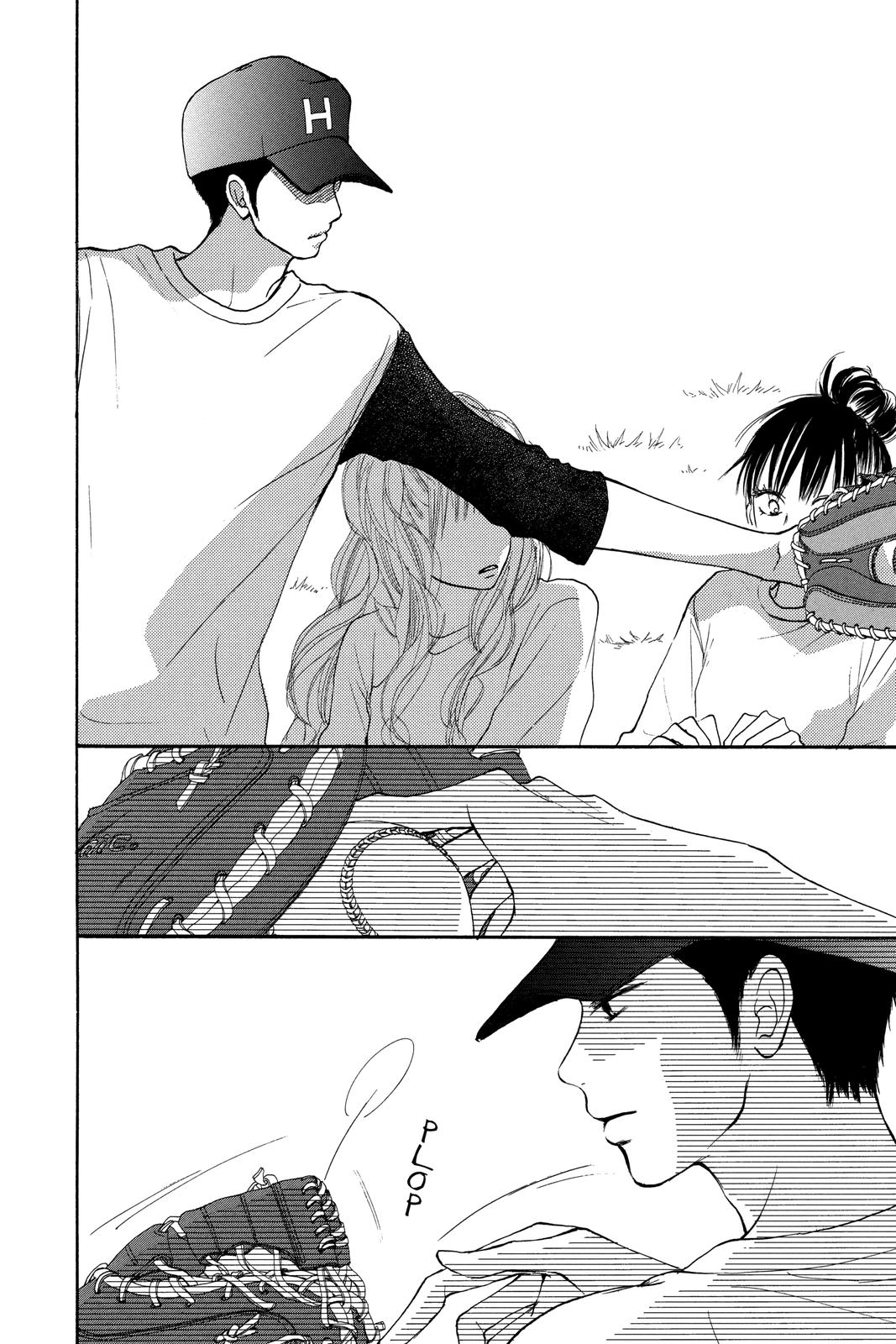 Kimi ni Todoke - From Me to You Chapter 12 - Page 45