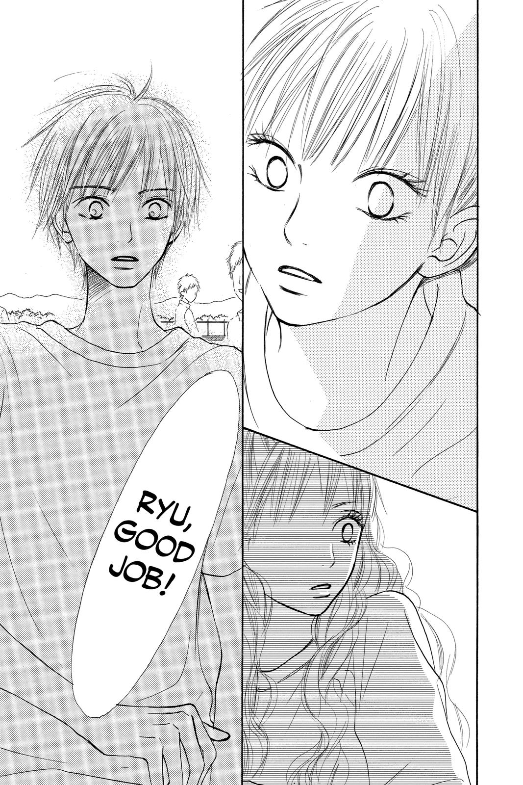 Kimi ni Todoke - From Me to You Chapter 12 - Page 46