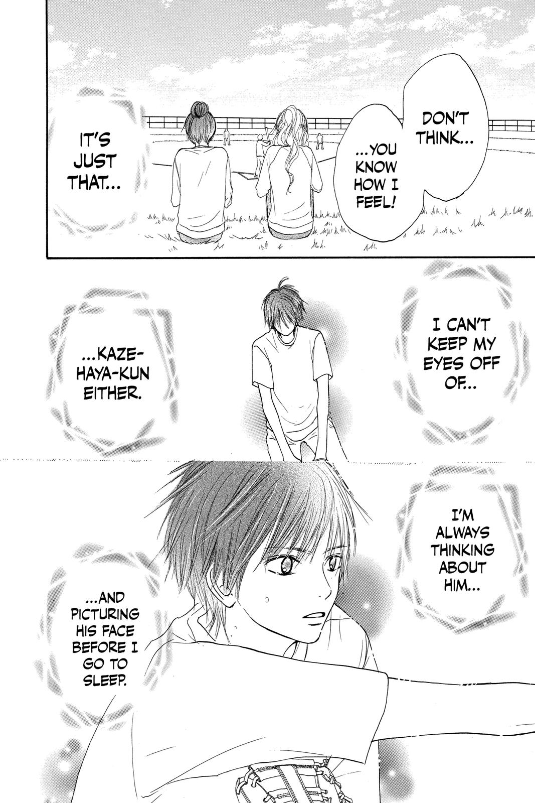 Kimi ni Todoke - From Me to You Chapter 13 - Page 8