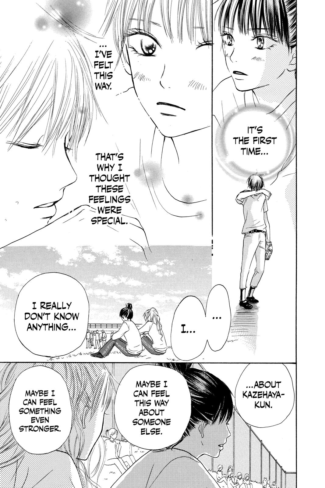 Kimi ni Todoke - From Me to You Chapter 13 - Page 9