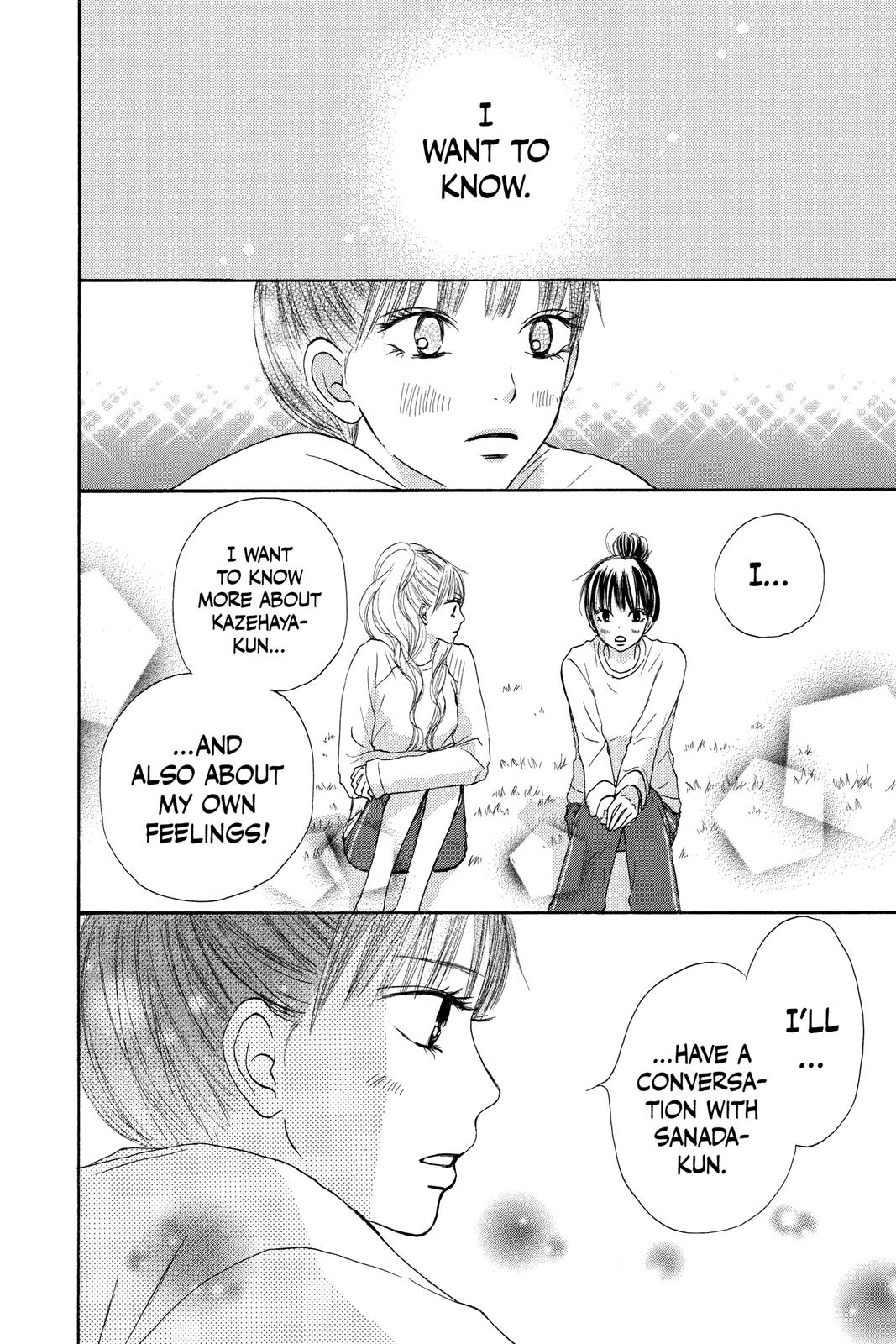 Kimi ni Todoke - From Me to You Chapter 13 - Page 10
