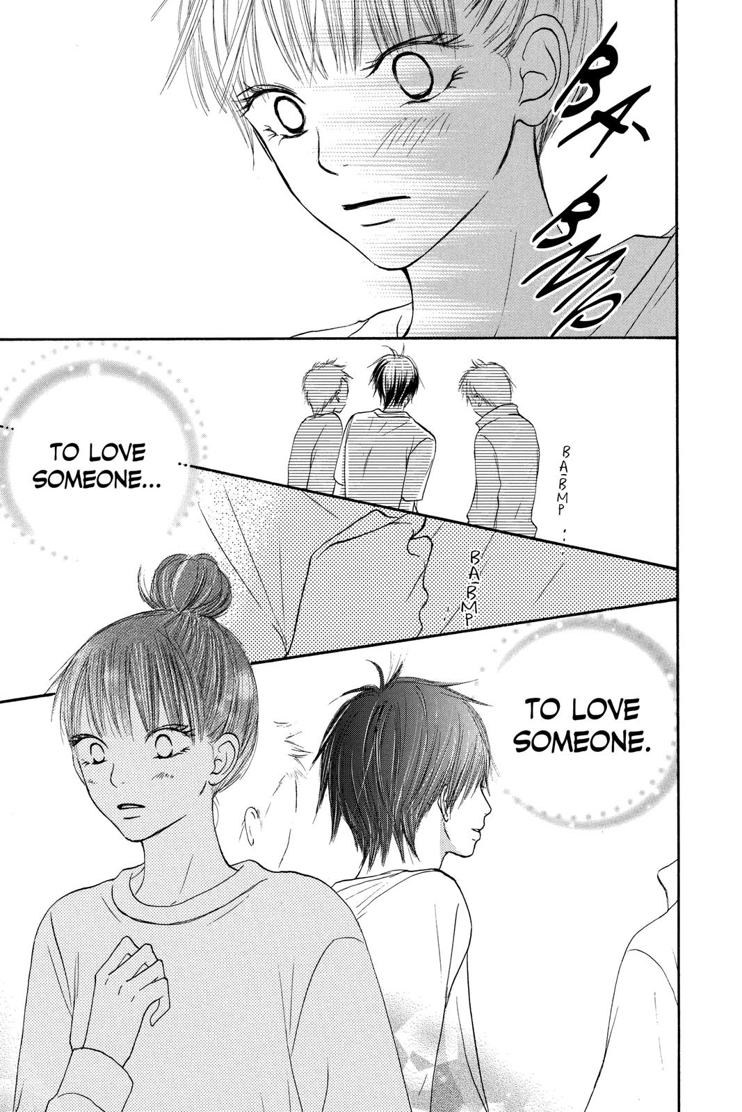 Kimi ni Todoke - From Me to You Chapter 13 - Page 13