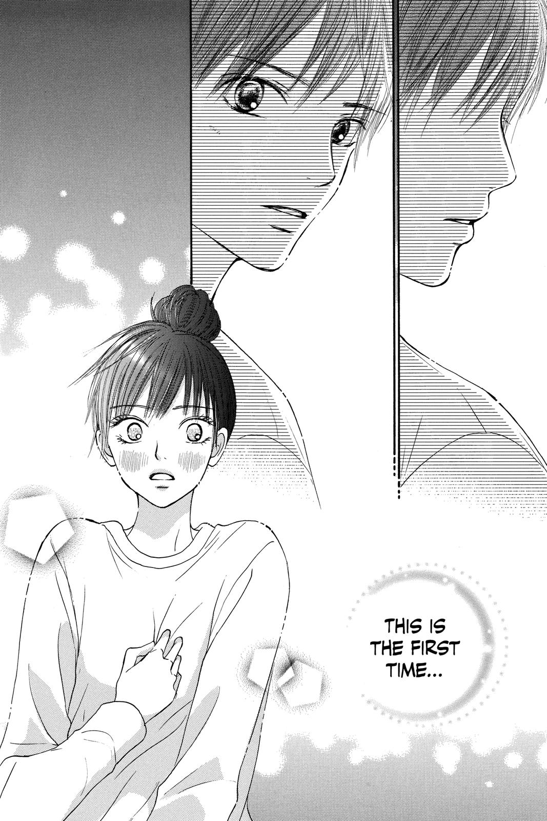 Kimi ni Todoke - From Me to You Chapter 13 - Page 14