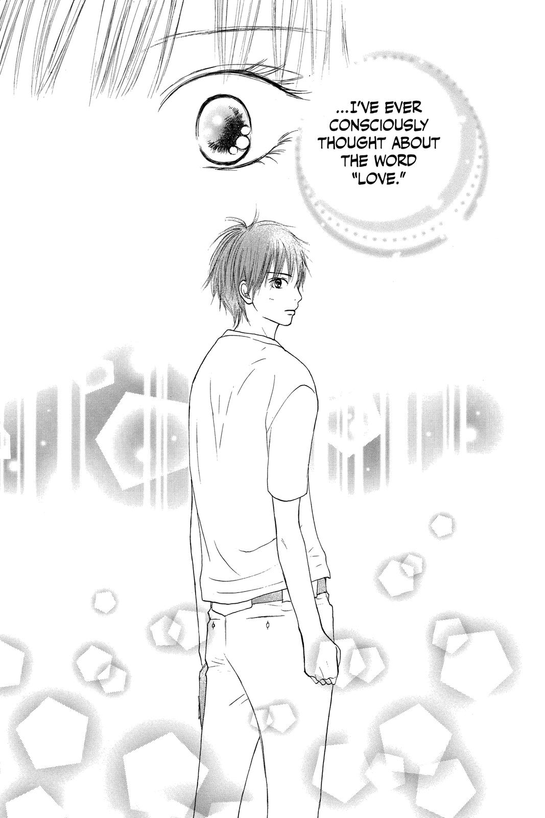 Kimi ni Todoke - From Me to You Chapter 13 - Page 15