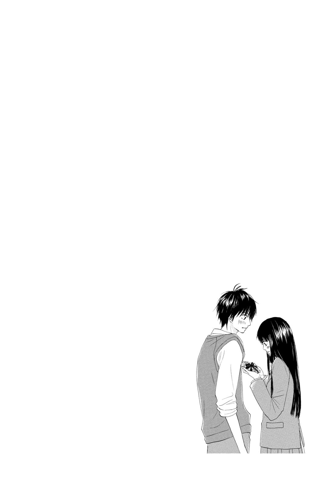 Kimi ni Todoke - From Me to You Chapter 13 - Page 16