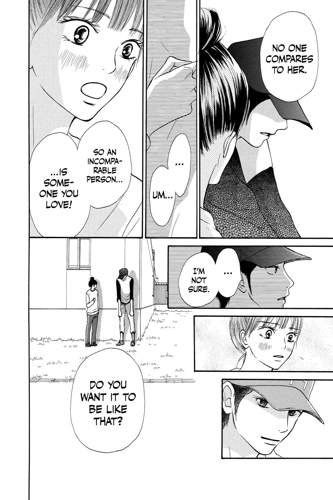Kimi ni Todoke - From Me to You Chapter 14 - Page 41