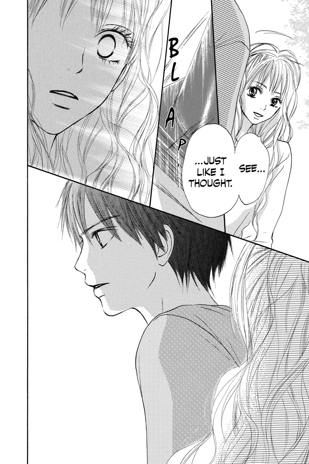 Kimi ni Todoke - From Me to You Chapter 14 - Page 43