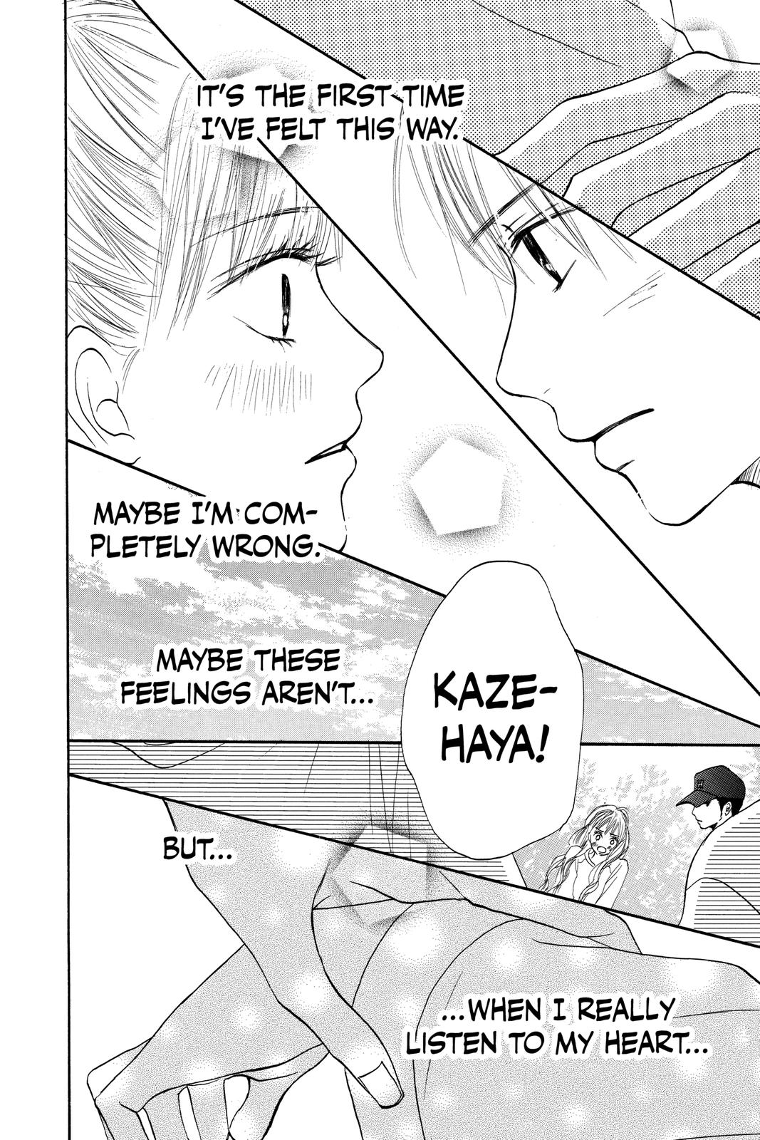 Kimi ni Todoke - From Me to You Chapter 14 - Page 45