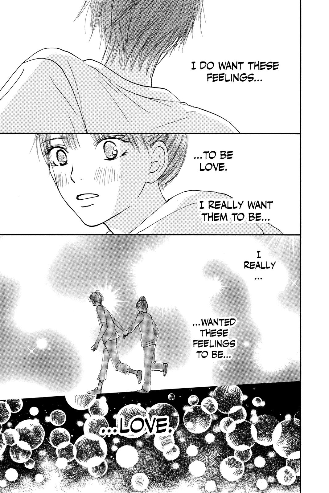 Kimi ni Todoke - From Me to You Chapter 14 - Page 46