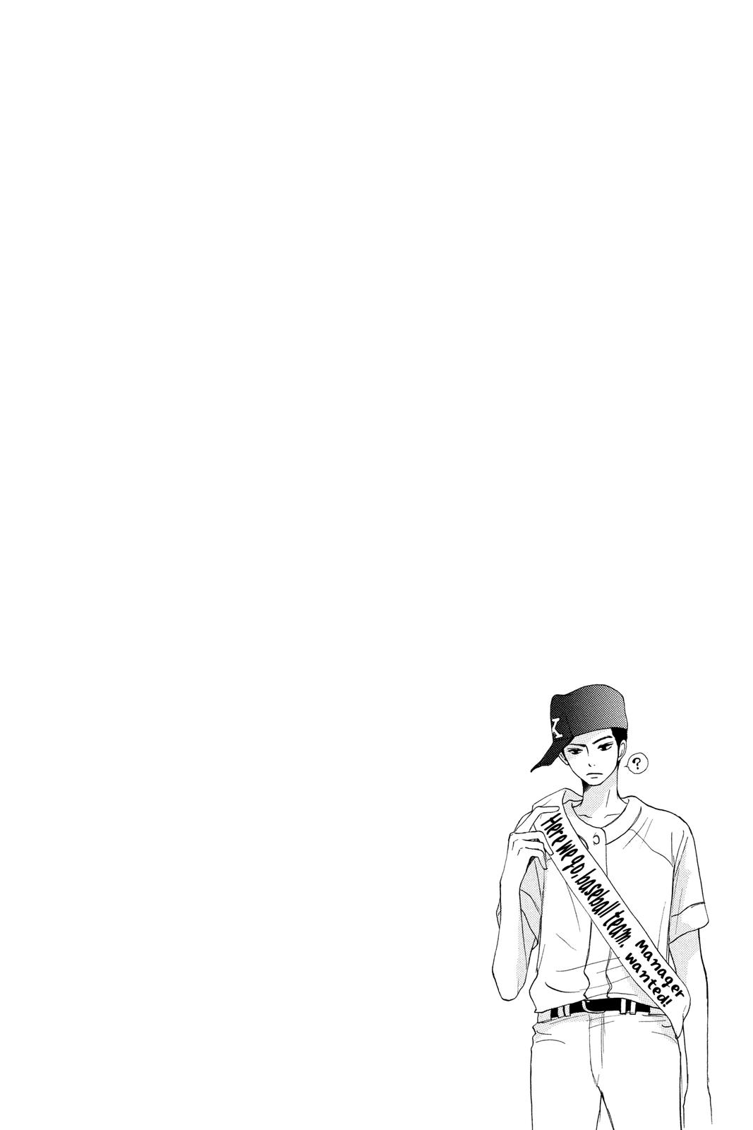 Kimi ni Todoke - From Me to You Chapter 14 - Page 47