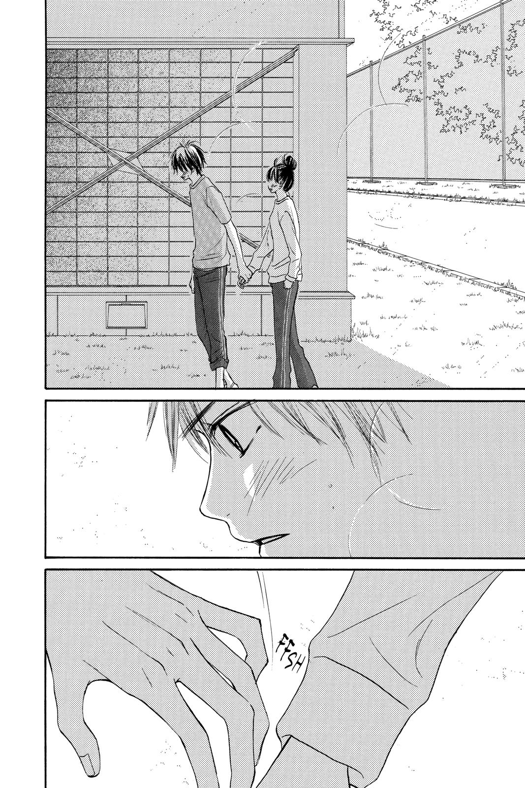 Kimi ni Todoke - From Me to You Chapter 15 - Page 10