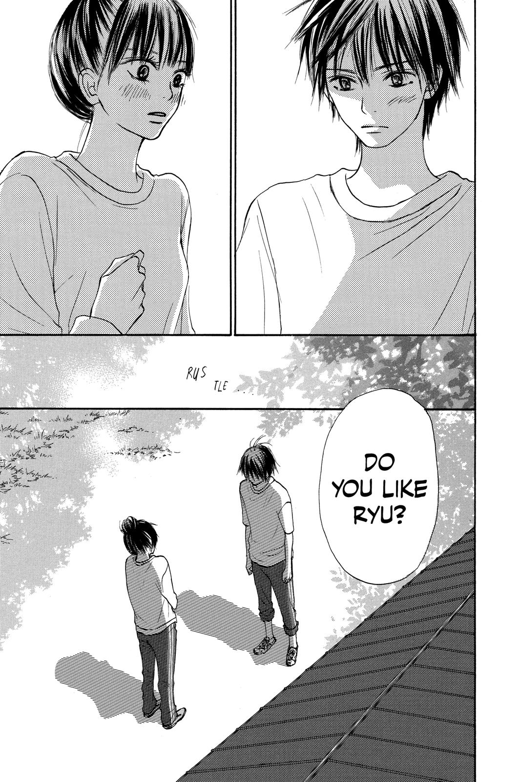 Kimi ni Todoke - From Me to You Chapter 15 - Page 13