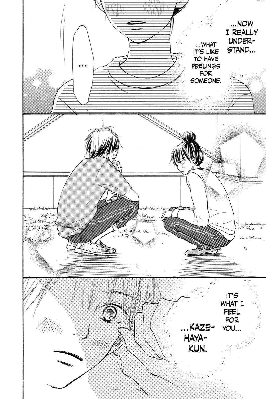 Kimi ni Todoke - From Me to You Chapter 15 - Page 20