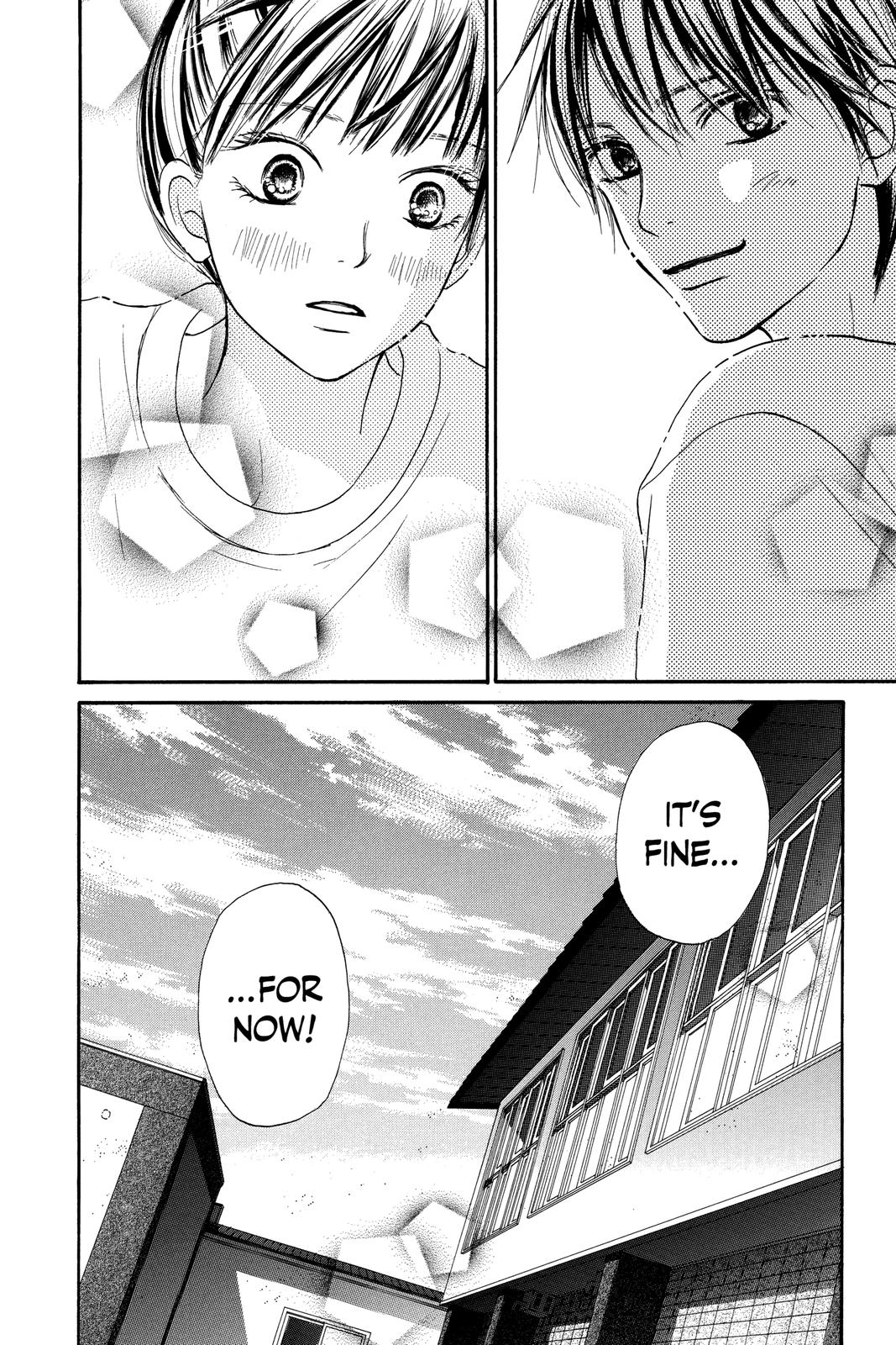 Kimi ni Todoke - From Me to You Chapter 15 - Page 26