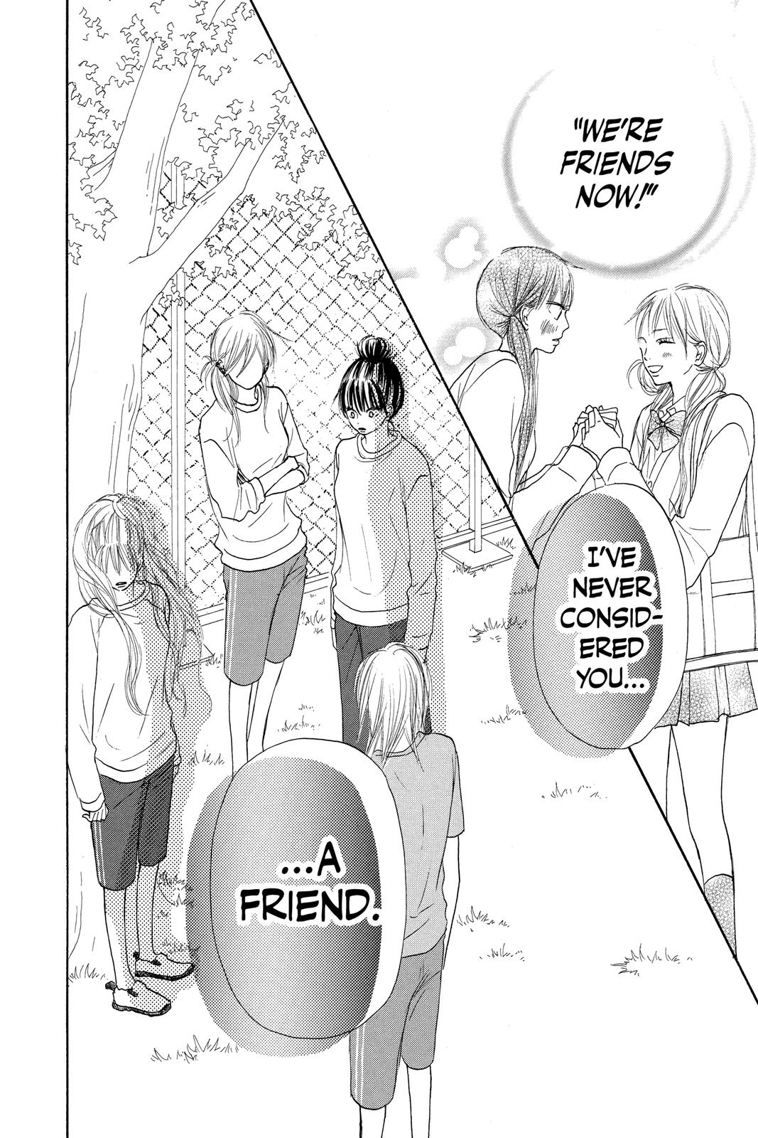 Kimi ni Todoke - From Me to You Chapter 16 - Page 10
