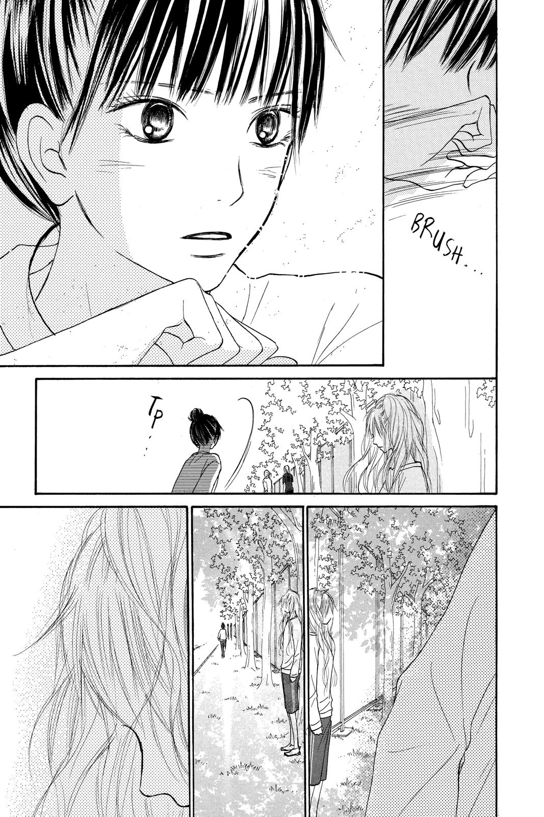 Kimi ni Todoke - From Me to You Chapter 16 - Page 19