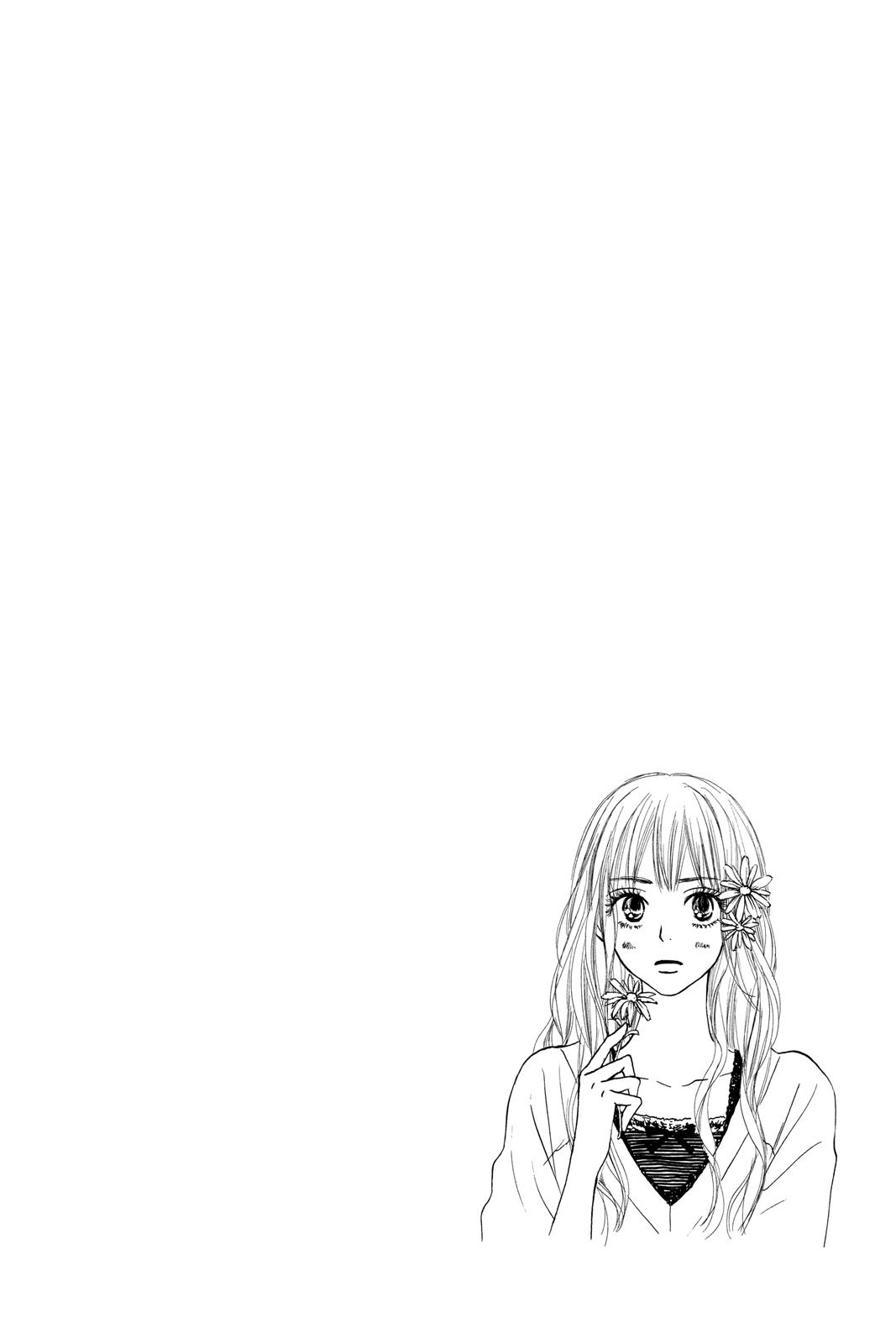 Kimi ni Todoke - From Me to You Chapter 17 - Page 5