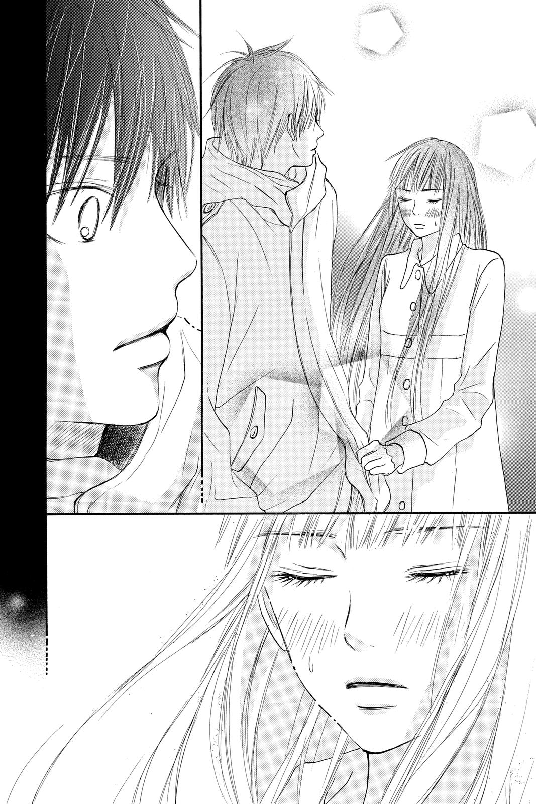 Kimi ni Todoke - From Me to You Chapter 18 - Page 41