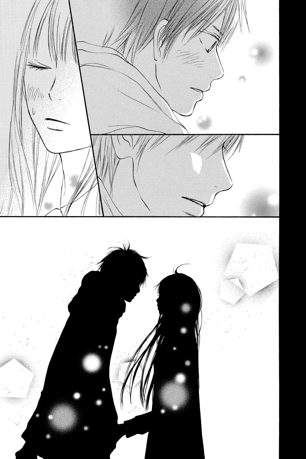Kimi ni Todoke - From Me to You Chapter 18 - Page 42