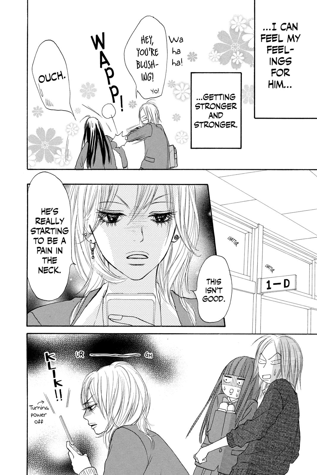 Kimi ni Todoke - From Me to You Chapter 19 - Page 10